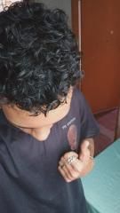 Amor Inacessível (part. Zé Do GM14)