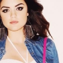 Photo of Lucy Hale