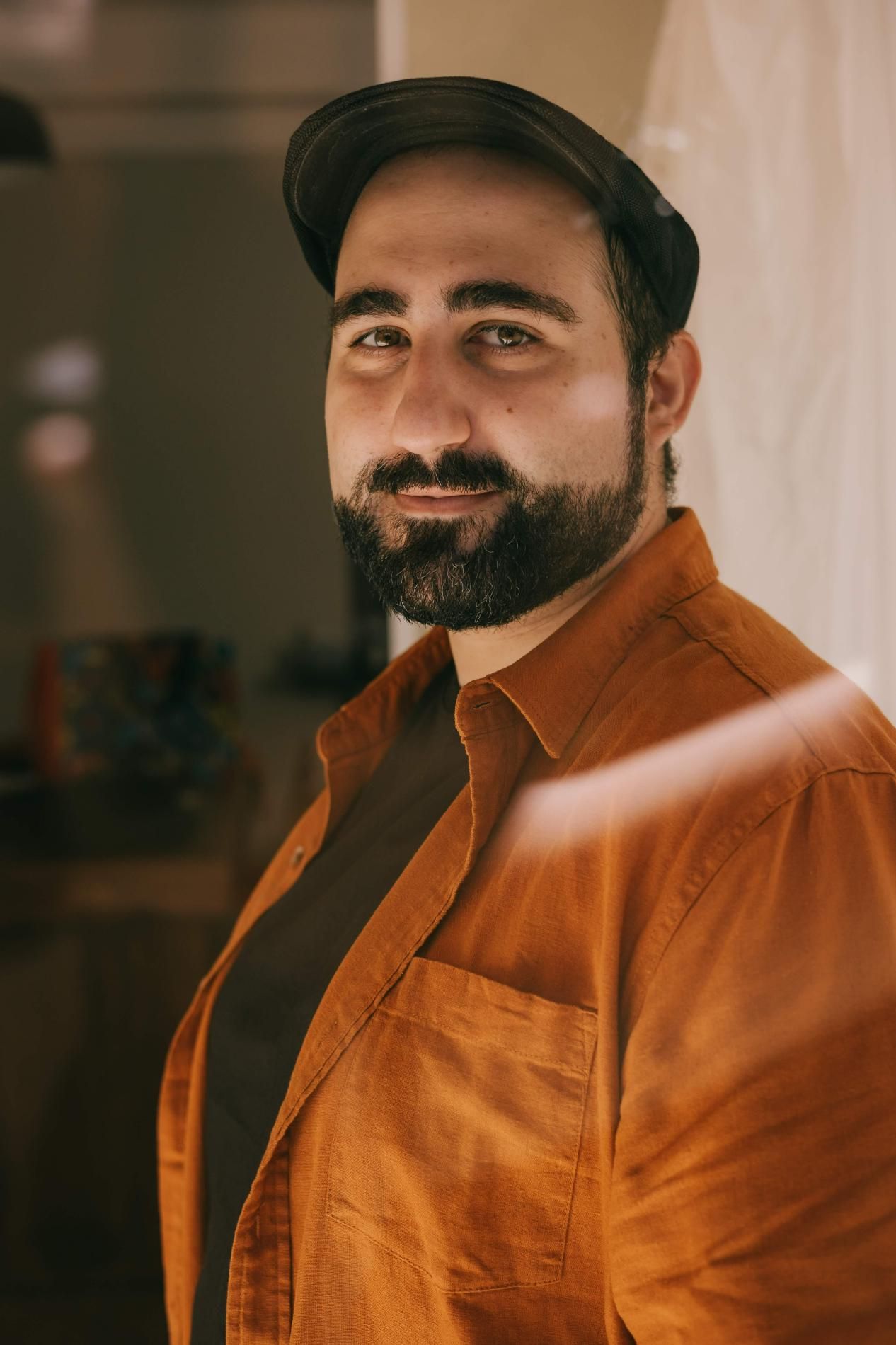 Gabriel Nader