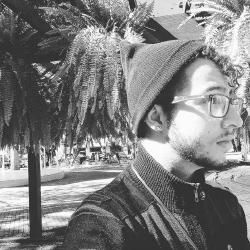 Foto de Lucas Blacksmith