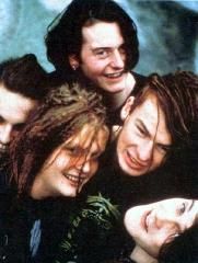 A Leg End In His Own Boots