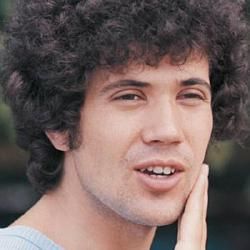 Foto de Lucio Battisti