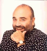 Demis Roussos