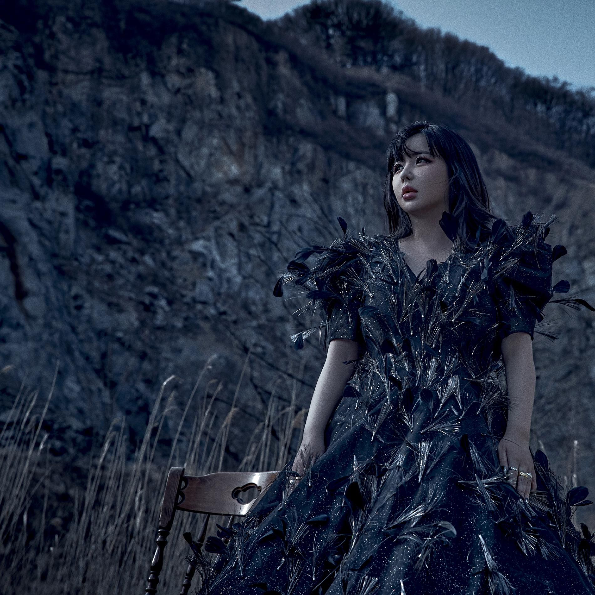 Park Bom