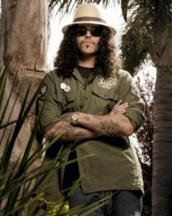 Brant Bjork