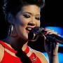 Tessanne Chin