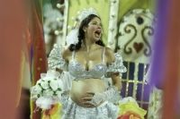 Imperatriz da Paulicéia - Samba-Enredo 2020