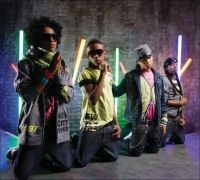 Mindless Behavior