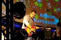 Supersonica Rock