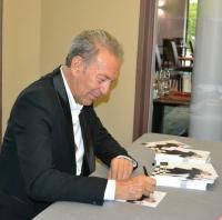 Le serpent qui danse