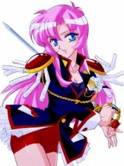 Revolutionary Girl Utena