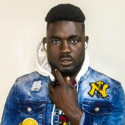 Foto de Manecas Davi