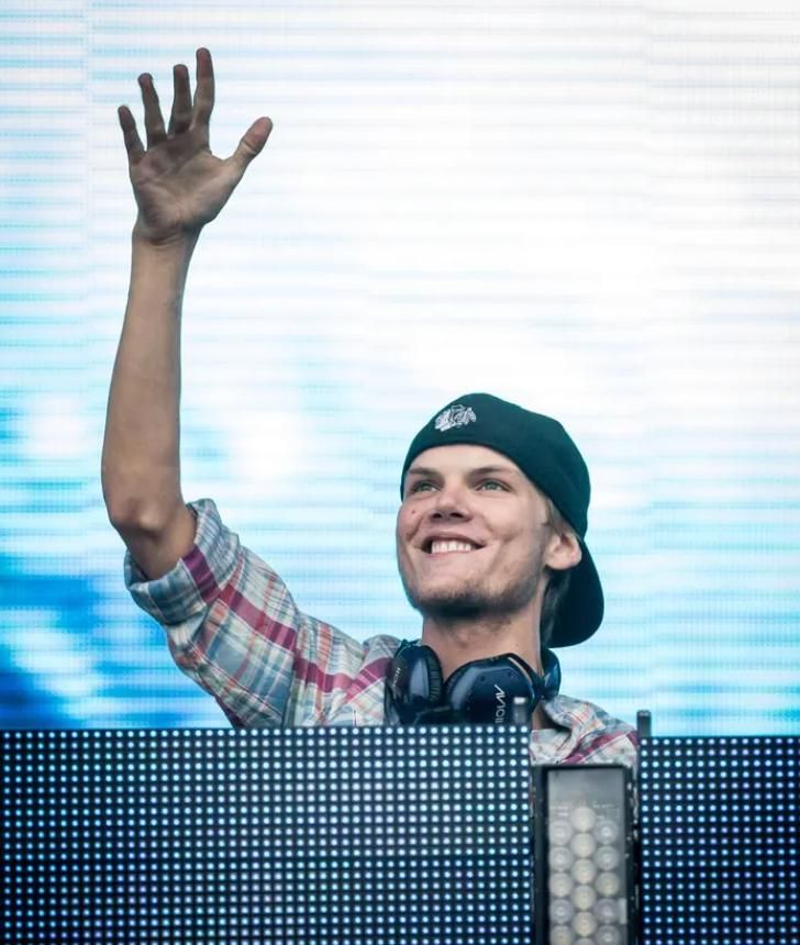 Avicii