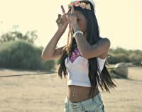 Young Forever (feat. Christa Texeira)