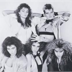 Photo of Las Amazonas