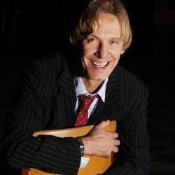 Foto de Eduardo Dusek