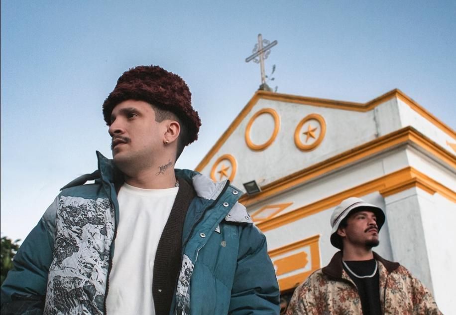 Money (part. Síntese & SPVIC) - Olímpico - LETRAS.MUS.BR