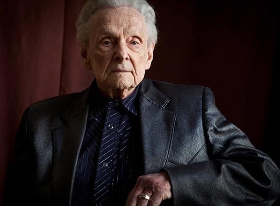 Ralph Stanley