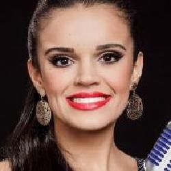 Foto de Alba Joacy