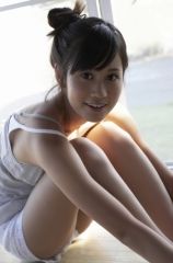 Maeda Atsuko