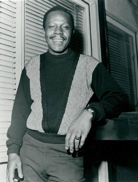 Marv Johnson