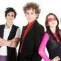 Julie e Os Fantasmas (Nickelodeon Brasil)