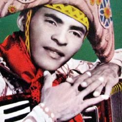 Foto de Gonzaguinha do Baião