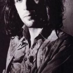 Foto de Syd Barrett