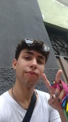 Canto de Sereia