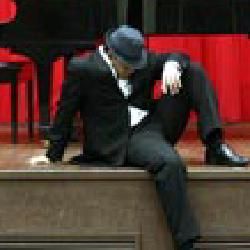 Foto de Rodrigo Mozart