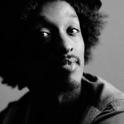 Foto de K'NAAN
