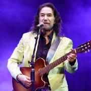 Marco Antonio Solís