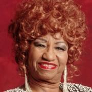 Celia Cruz