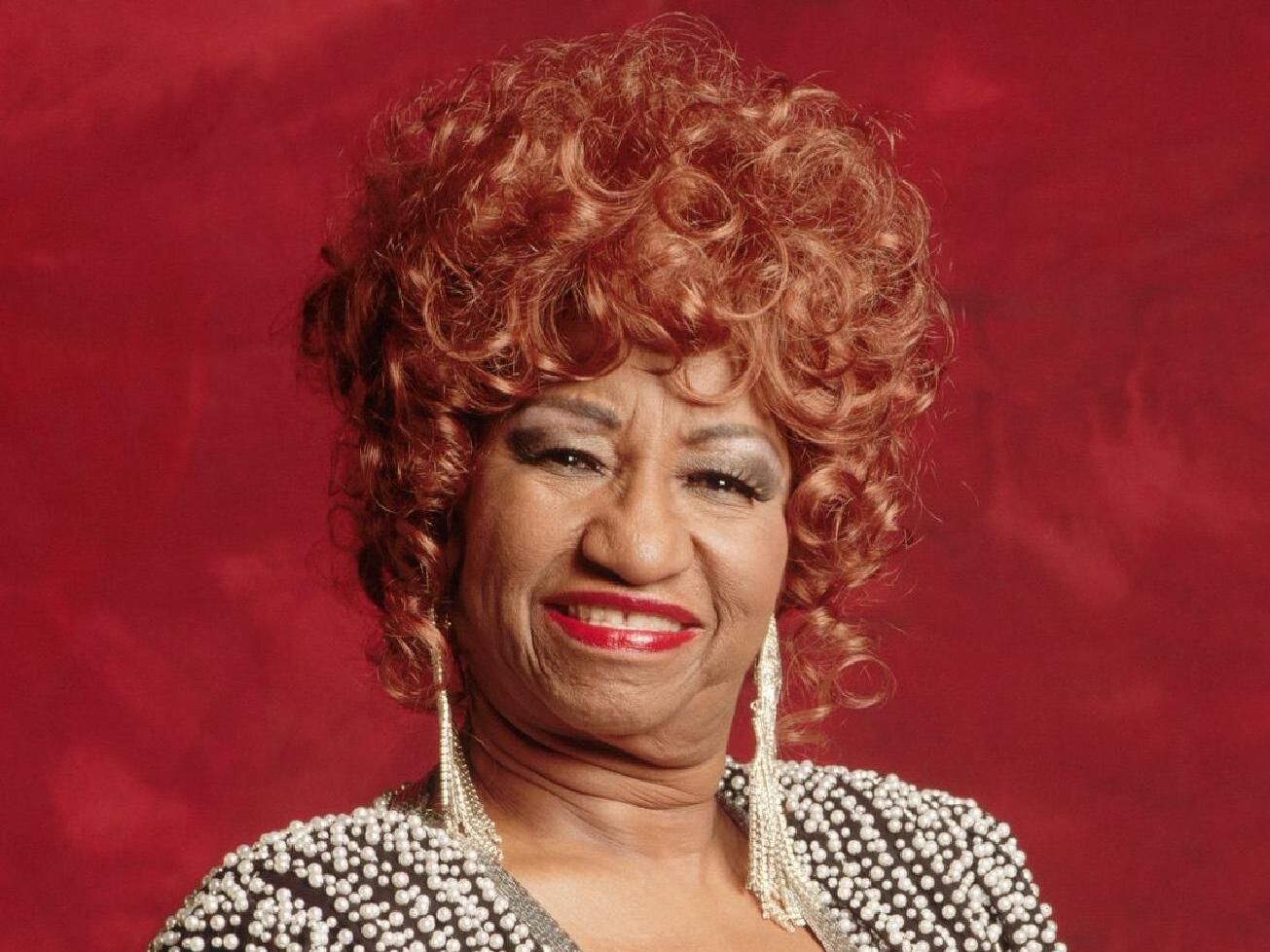 MU ECAS DEL CHA CHA CHA Celia Cruz LETRAS.COM