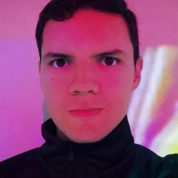 Foto de Nathan Motta