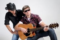 João Fernando & Eduardo
