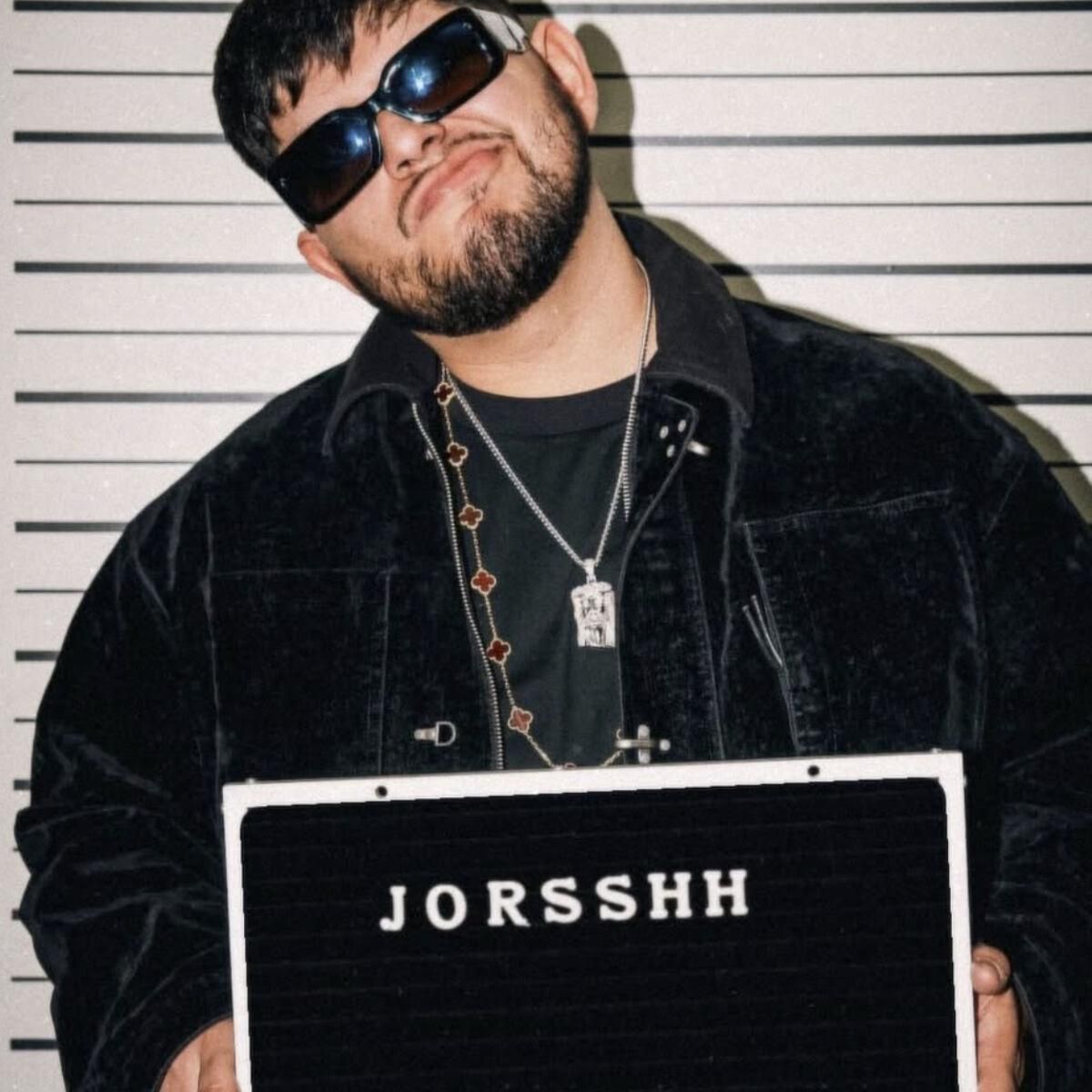 Jorsshh