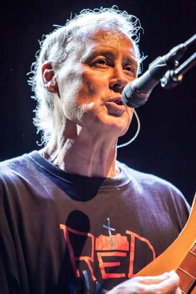 Bruce Hornsby