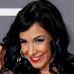 Photo of Mayra Veronica