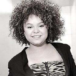 Foto de Rachel Crow
