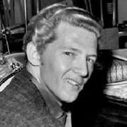 Jerry Lee Lewis