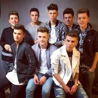 Stereo Kicks