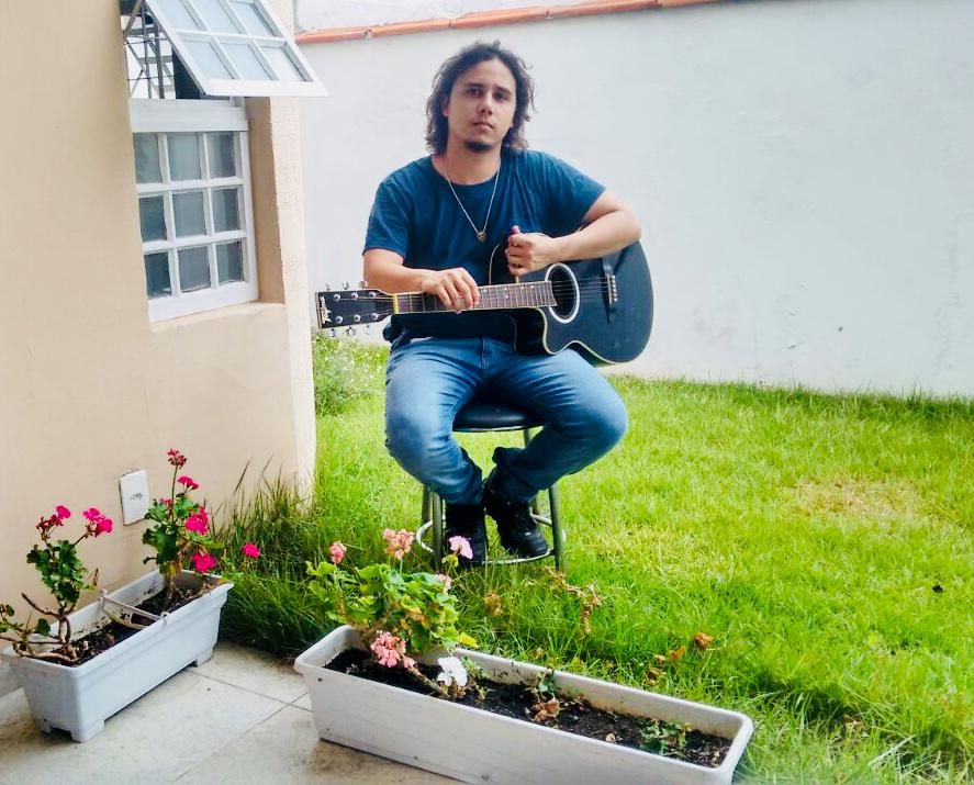 André Pupo