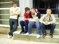 You I (feat. Richard Hawley)