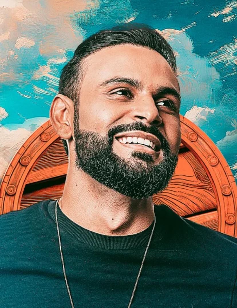 Thullio Milionário
