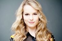 Bridgit Mendler
