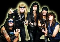 Metal Massacre Attack