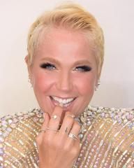 El Show de Xuxa Comenzó