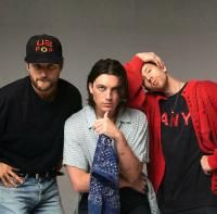 LANY
