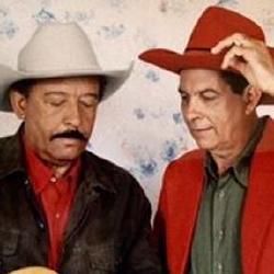 Foto de Zé Venâncio & Tião Mineiro